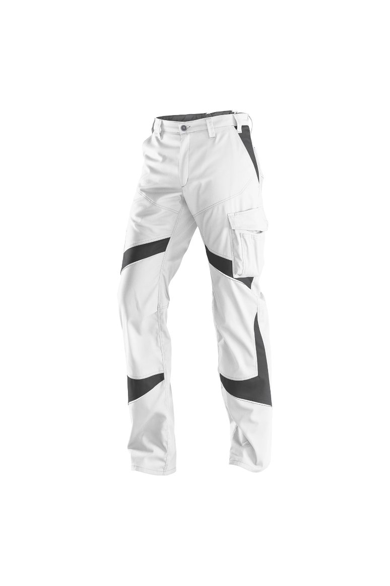 KÜBLER ACTIVIQ Damenhose